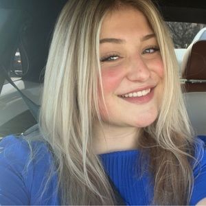 Meet your Posher, Bailey